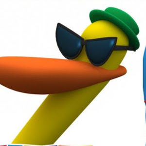 Meet your Posher, Athan